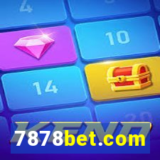 7878bet.com