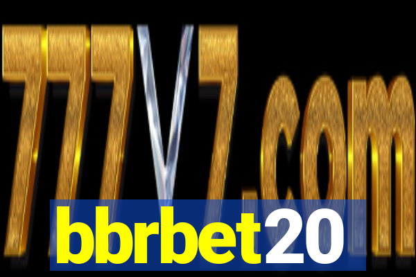 bbrbet20