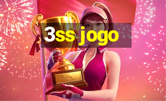 3ss jogo