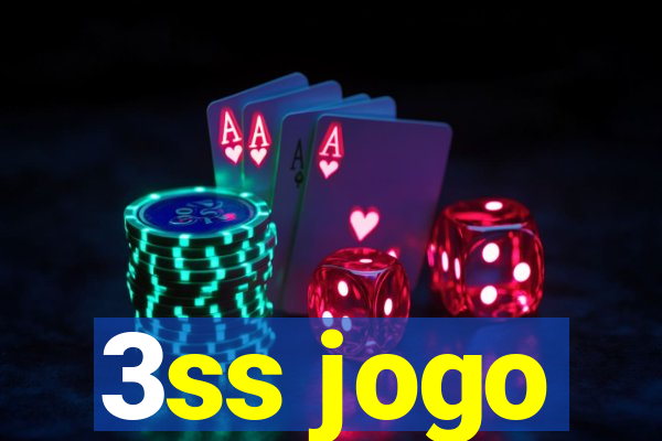 3ss jogo