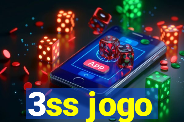 3ss jogo