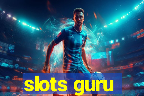 slots guru