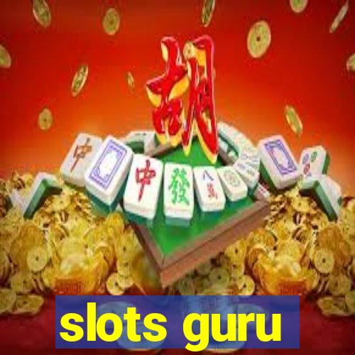 slots guru