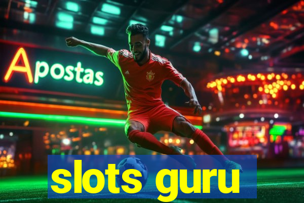 slots guru