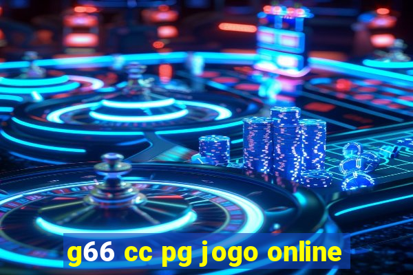 g66 cc pg jogo online