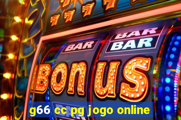 g66 cc pg jogo online