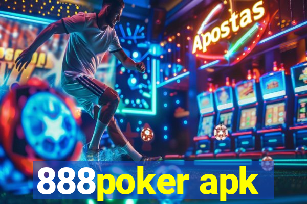 888poker apk