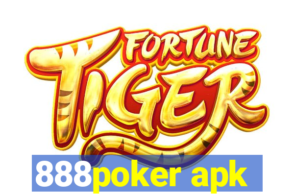 888poker apk