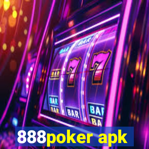 888poker apk