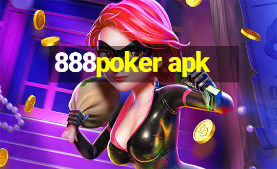 888poker apk