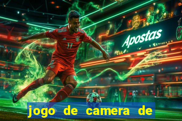 jogo de camera de seguran?a wifi