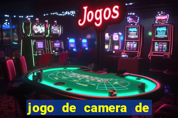 jogo de camera de seguran?a wifi