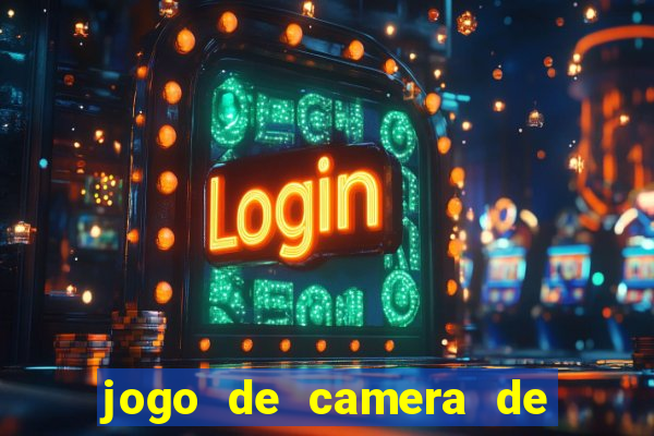 jogo de camera de seguran?a wifi