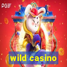 wild casino