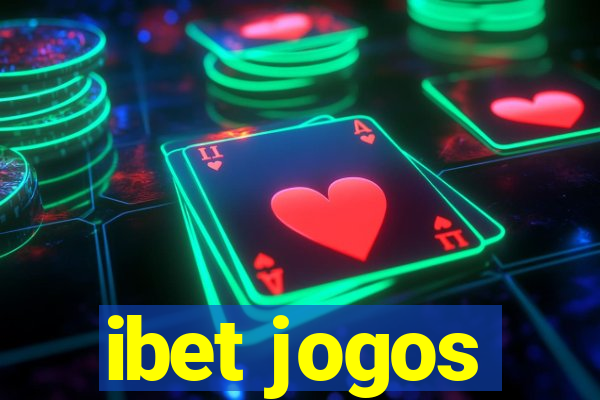 ibet jogos