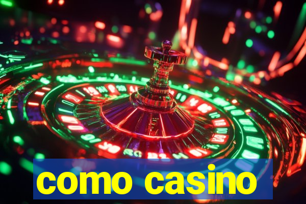 como casino