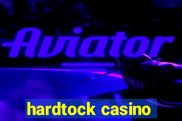 hardtock casino