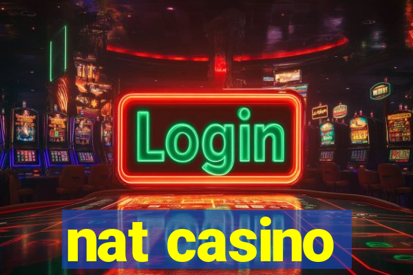 nat casino