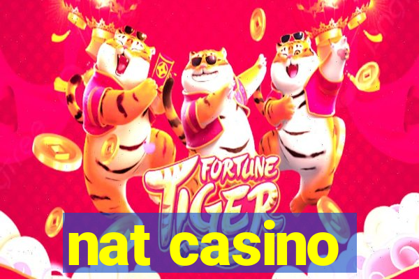 nat casino