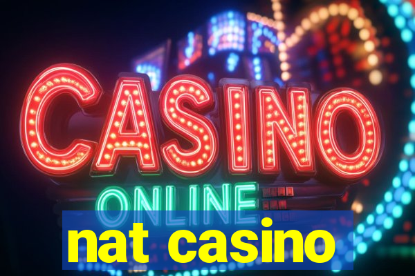 nat casino