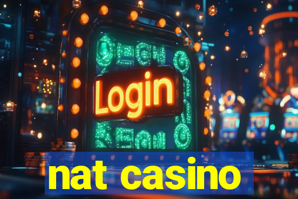 nat casino