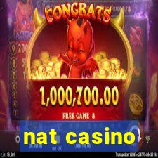 nat casino