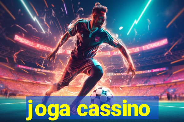 joga cassino