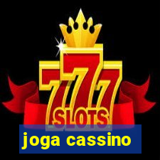 joga cassino