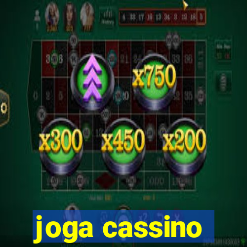 joga cassino