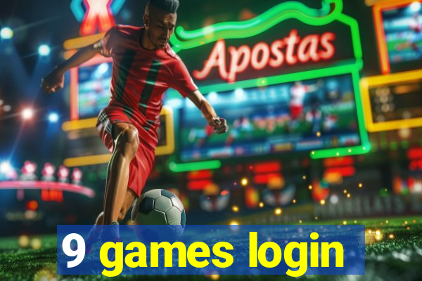 9 games login