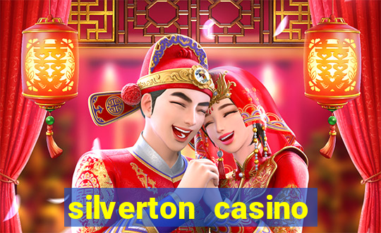 silverton casino las vegas