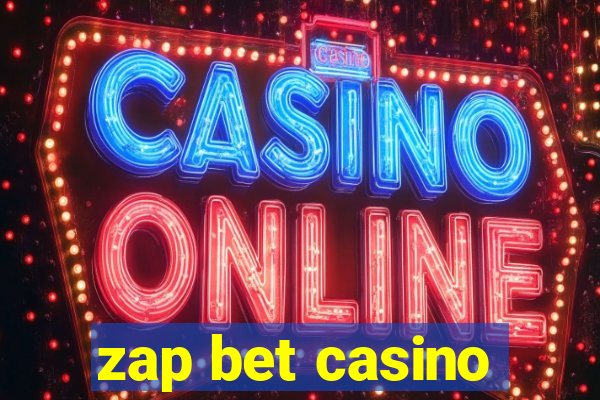 zap bet casino