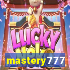 mastery777