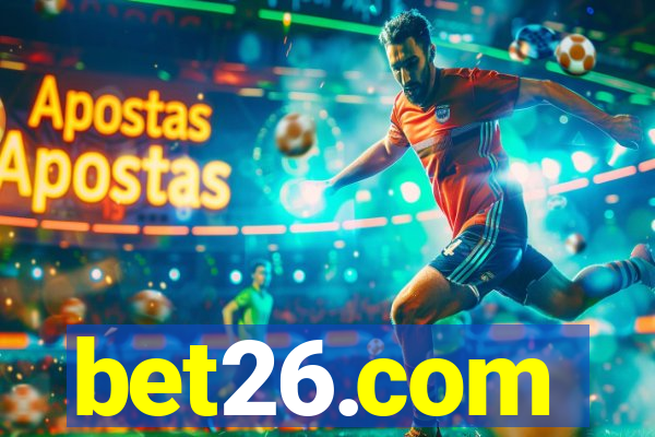 bet26.com