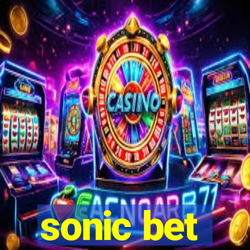 sonic bet