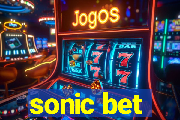 sonic bet