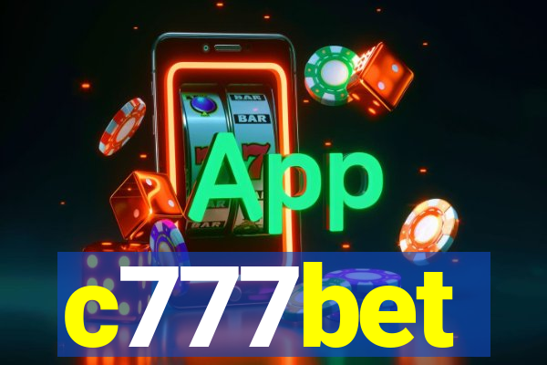 c777bet