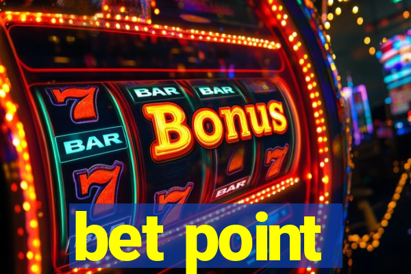 bet point