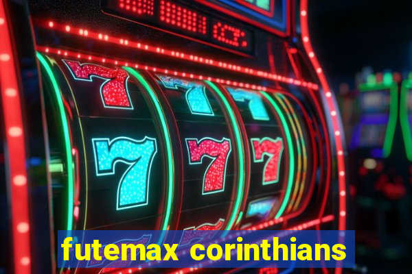 futemax corinthians