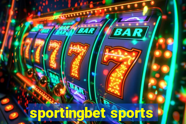 sportingbet sports