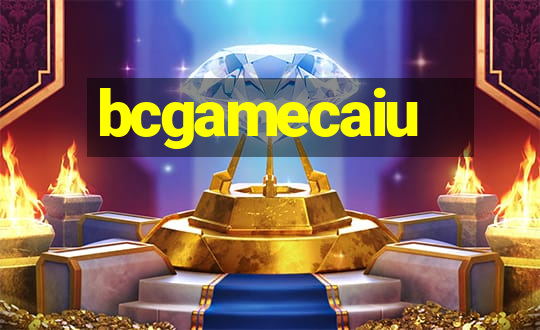 bcgamecaiu