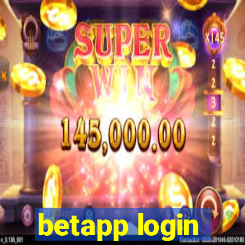 betapp login