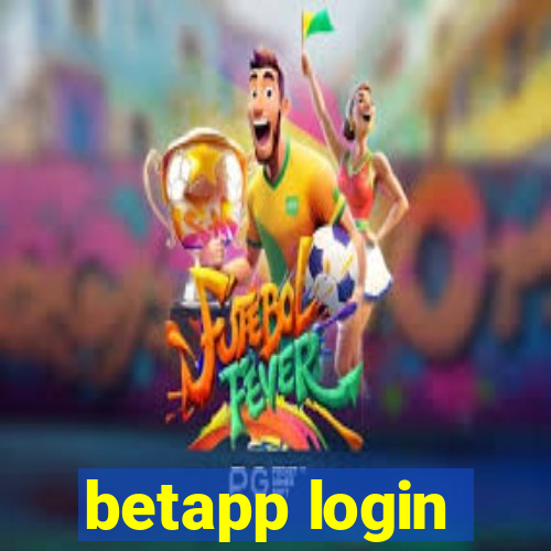 betapp login