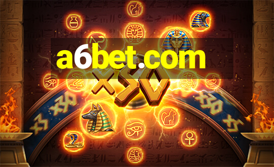 a6bet.com