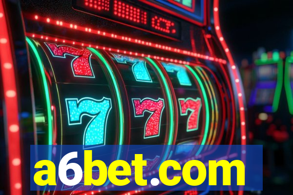 a6bet.com