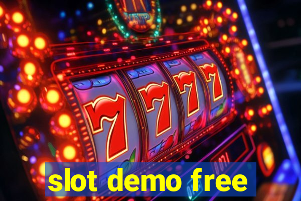 slot demo free