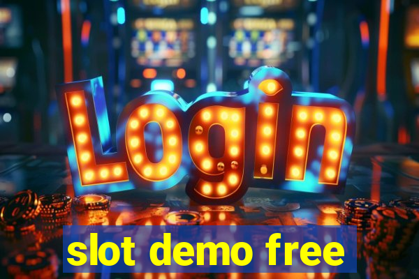 slot demo free