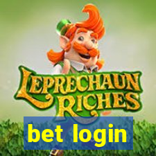 bet login