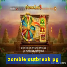 zombie outbreak pg