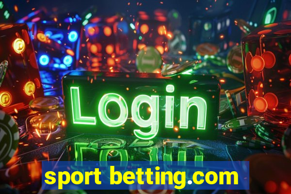 sport betting.com